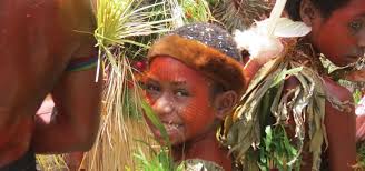 TREE KANGAROO CONSERVATION PROGRAM