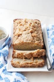 Streusel Topped Banana Bread Recipe Food Banana Bread Recipes Betty Crocker Banana Bread