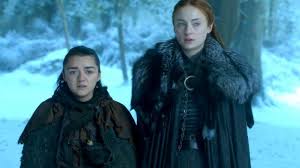 Image result for arya stark