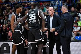 Virtus Pallacanestro Bologna - News update