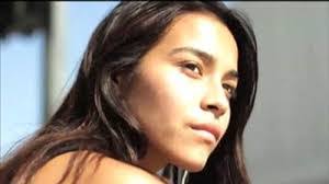 Venecia Troncoso's Instagram, Twitter & Facebook