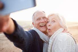 Silver singles is a senior dating site designed especially for the 50+ crowd who are looking to meet new people, and hopefully a new love. The Best Senior Dating Sites For Over 50 Seniorsafetyreviews Com