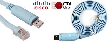 Image result for cisco console cable