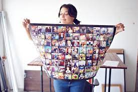 Diy photo display project basically shows how to create wall displays, table stands and ornaments with your photographs in an easy way with no high expense. 21 Unexpected Very Cool Photo Display Ideas