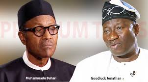 Jonathan has nothing to fear