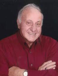 Obituary information for Chet Sparish