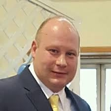 Paul Cogan's Instagram, Twitter & Facebook