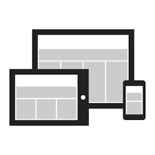 Download Responsive Design Adaptive Graphic Website Browser Icon Device Icon Sets Icon Ninja
