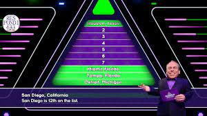 In regards to the possibility of integrating epo with tenable, i'd like to know more about the possible benefits. Tenable Quiz Top Ten Sport Questions Youtube