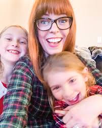 I know I haven't been posting a ton, but I'm being held hostage by a large  number of tiny family members here in Northern California. Send wine. Merry  Christmas! 🎄❤️