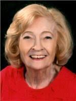 Mary Landry Obituary (2016)