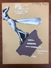 When to use poem quotes. Thinking With My Hands In The Archive Second Generation New York School Gems Archives And Special Collections Blog