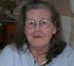 Patricia Ann Albright