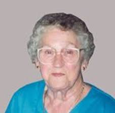 Lillie Bergman Obituary October 22, 2006