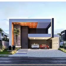 Check spelling or type a new query. 45 Fachadas De Casas Modernas Que Sao Inspiracoes Incriveis Casalisty