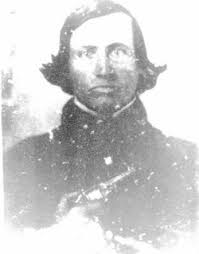 Walter Gregory (1830-1862)