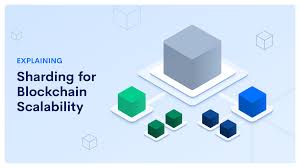 There's plenty written about what mining is and how it works, but for the sake of this article, think of mining nodes simply as the nodes that produce the blocks for the blockchain. Monetha Explaining Sharding For Blockchain Scalability Monetha