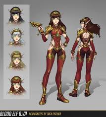 Blizzcon, the annual event hosted in california by blizzard entertainment, is just around the corner. Naeri X ë‚˜ì—ë¦¬ On Twitter Overwatch X Warcraft Blood Elf Https T Co 79g7jkfn62 New Skin Concept Blizzcon 2021 Is Coming Soon Hope These Skins Appear As Blizzard Collaboration Skin Season 2 At This