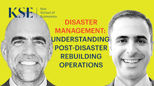What is Disaster Management?
