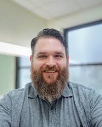 Krystopher Tyler Parry