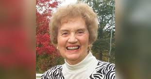 Shirley Carden Elkins Obituary