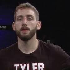 Dawson Baker vs. Luc de Ste Croix, Unified MMA 61