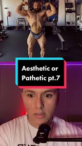 Physique review. FILMED: 5/31/23 #physiquereview #physiquerating  #ratephysique #aesthetic #pathetic #aestheticorpathetic #gainz316  #aidanorozco #myaesthetic
