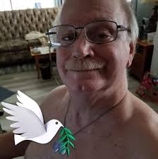 Unfortunately when your partner dies you both die But one of you lives It's  horrendous