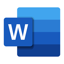 Word Logo Microsoft In 2020 Logos Gaming Logos Words