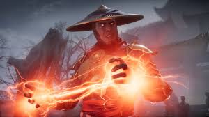 Mortal Kombat 11 Wallpapers In Ultra Hd 4k Gameranx We hope you enjoy our variety and growing collection of hd images to use as a background or home screen for your. mortal kombat 11 wallpapers in ultra hd