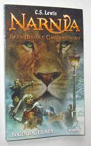 Narnia 2 Loven Heksen Of Garderobeskabet Af C S Lewis Brugt Pa Antikvariat Bookstone Dk Antikvarisk Brugte Boger