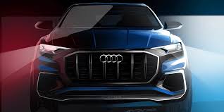 Build your own, search inventory and explore current special offers. Audi Zeigt Studie Q8 In Detroit Weiterer E Tron Electrive Net