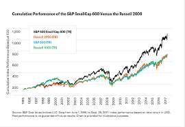 Big Things In A Small Cap Package Institutional Investor