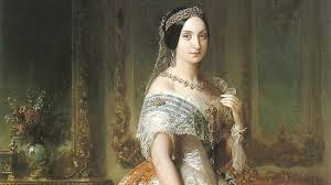 Jun 25, 2021 · ramírez: Maria Luisa De Parma La Impura Prostituta