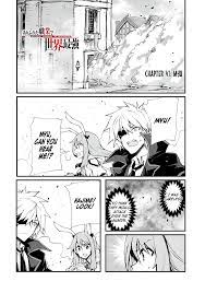 Arifureta shokugyou de sekai saikyou manga