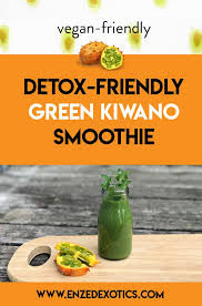 Pin On Healthy Recipes With Kiwano