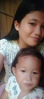 Mary Joy Jaramillo Tagaylo