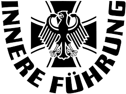 Spätestens seitdem ende letzten jahres beschlossen wurde, dass soldaten kostenfrei bahn fahren dürfen. Zentrum Innere Fuhrung Wikipedia