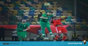 يفتح ملعب شهداء بنينا ابوابه لاستقبال قمه الكرة الليبية وذلك بمواجهه فريق النصر مع خصمه فريق الاتحاد الليبى ، حيث من المقرر اليوم ان يستقبل نادي النصر علي ارضه خصمه فريق الاتحاد الليبى وذلك لحساب مباراة كاس السوبر الليبى في هذا الموسم. Ø¹Ø§Ø¬Ù„ Ø§ØªØ­Ø§Ø¯ Ø§Ù„ÙƒØ±Ø© ÙŠØ­Ø¯Ø¯ Ù…ÙˆØ¹Ø¯ Ø§Ù„Ø³ÙˆØ¨Ø± Ø§Ù„Ù„ÙŠØ¨ÙŠ Ø¨ÙŠÙ† Ø§Ù„Ù†ØµØ± ÙˆØ§Ù„Ø§ØªØ­Ø§Ø¯ Ø¨ÙˆØ§Ø¨Ø© Ø¥ÙØ±ÙŠÙ‚ÙŠØ§ Ø§Ù„Ø±ÙŠØ§Ø¶ÙŠØ©