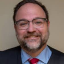 Two candidates compete for Clark County Municipal Court judgeship