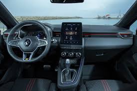 2020 Yeni Kasa Renault Clio 5 Turkiye Fiyati Clio5 2020 Otomobil Kas