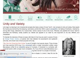 ♦ musi 1306 music appreciation. Onmusic Appreciation Fourth Edition Connect For Education