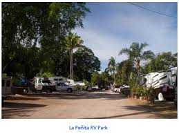 Puerto del sol rv park. La Penita Rv Resort Manzanillo Sun
