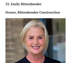 The 2022 Construction Power 75 List