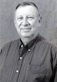 Obituary for Carmen Robert Parkhurst