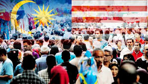 How to access information and log grievance. Bumiputera In Malaysia