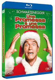 Una promessa è una promessa. Una Promessa E Una Promessa Blu Ray Amazon It Arnold Schwarzenegger Sinbad Phil Hartman Rita Wilson Robert Conrad Martin Mull James Belushi E J De La Pena Brian Levant Arnold Schwarzenegger Sinbad Film E Tv