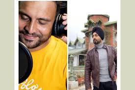 Pyar Tere Da Asar' song by singer Sahil Sargam from his EP Ehsaas is all  set to drop soon