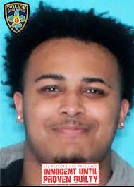 ARREST MADE IN 3300 PLANK RD HOMICIDE INVESTIGATION Update Baton Rouge  Police Homicide Detectives arrested DYLAN THOMAS FOX, 19, for his  involvement in the shooting death of Eric Taylor, 14. Fox was