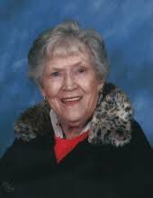 Obituary information for Lonnie Mae Bowen
